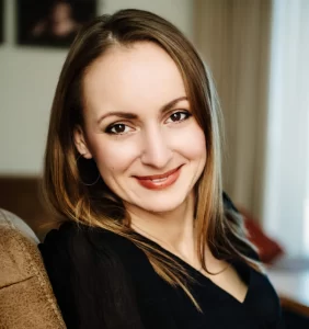 Picture of <b>Tereza Machová</b>