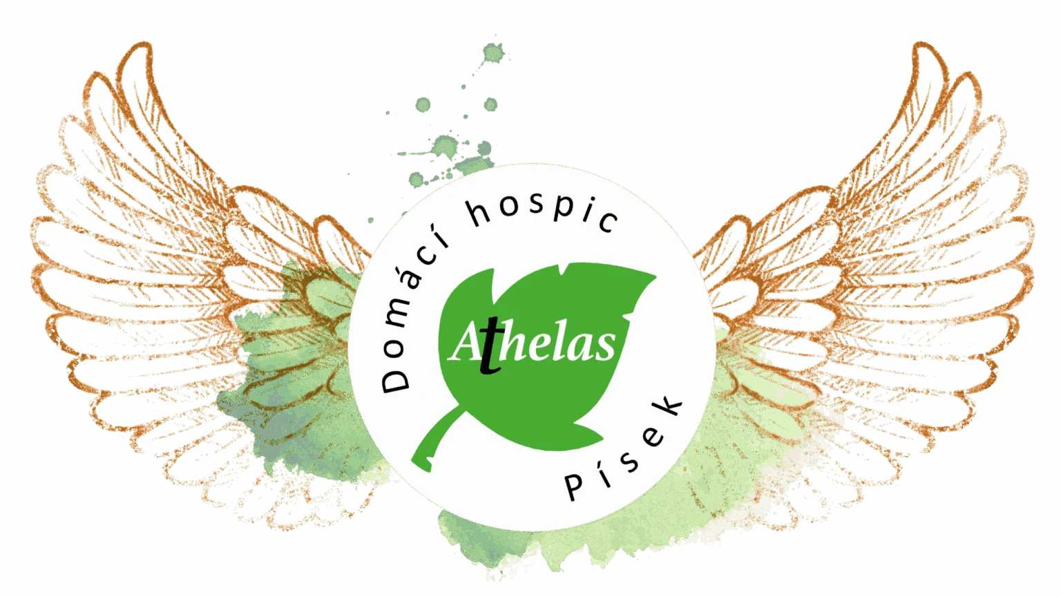 Hospic Athelas Písek